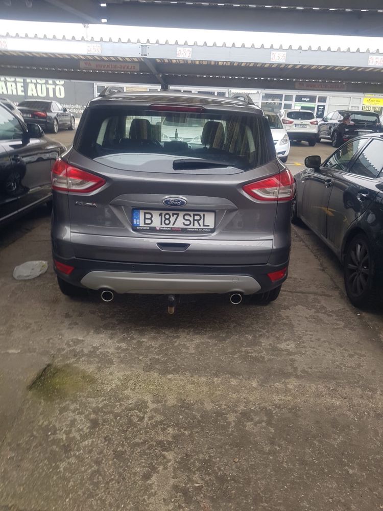 Vand ford kuga impecabil