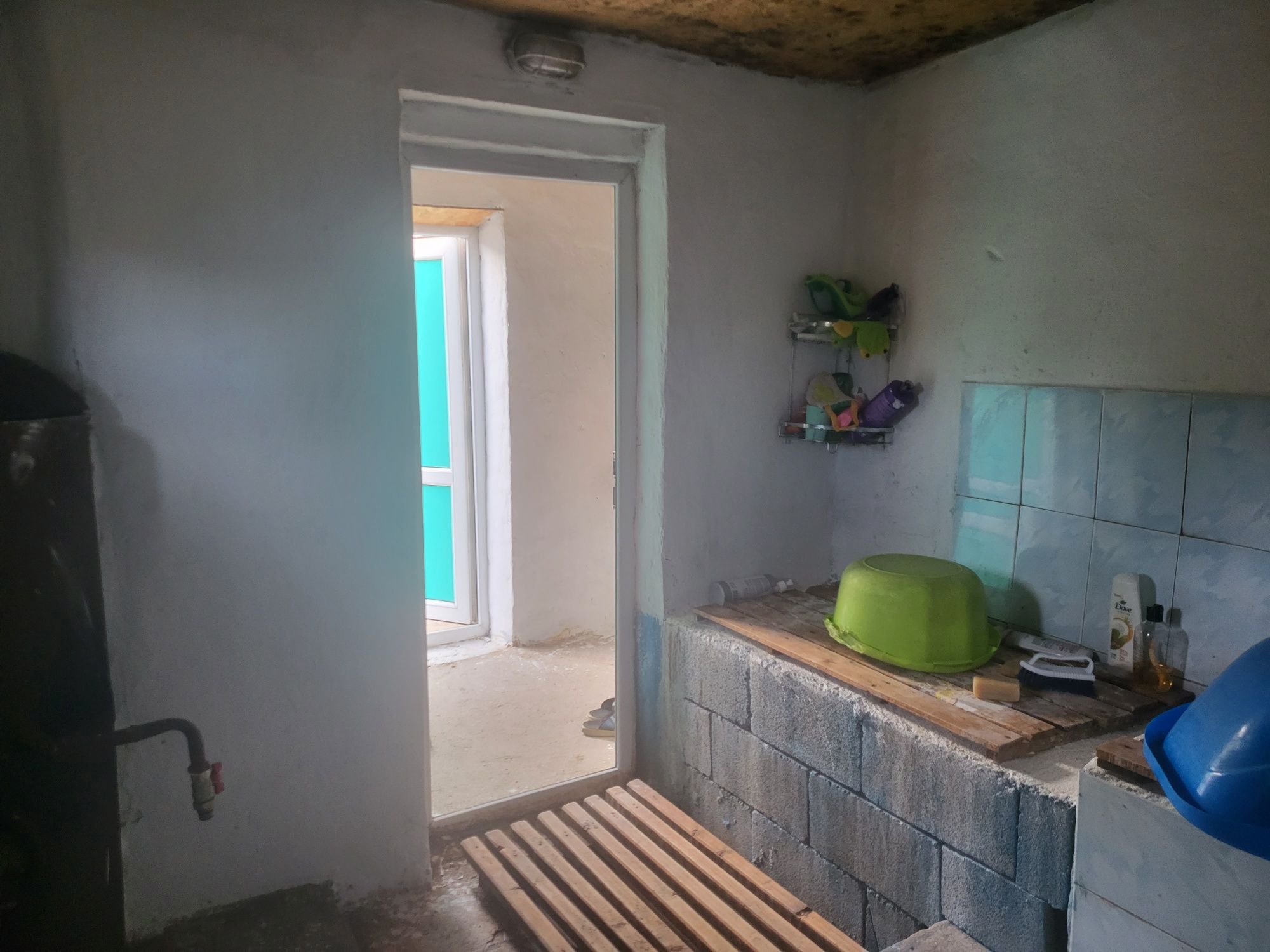 Продается дом в центре