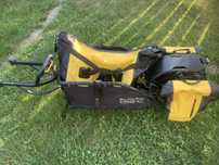 Remorca bicicleta burley coho xc