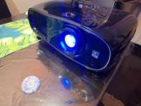Epson  EH-TW6600 Projector