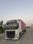 Fura Volvo evro6