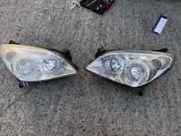 Vand faruri Opel astra H