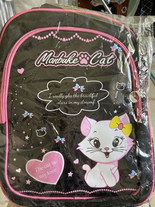 Ранец для школьников