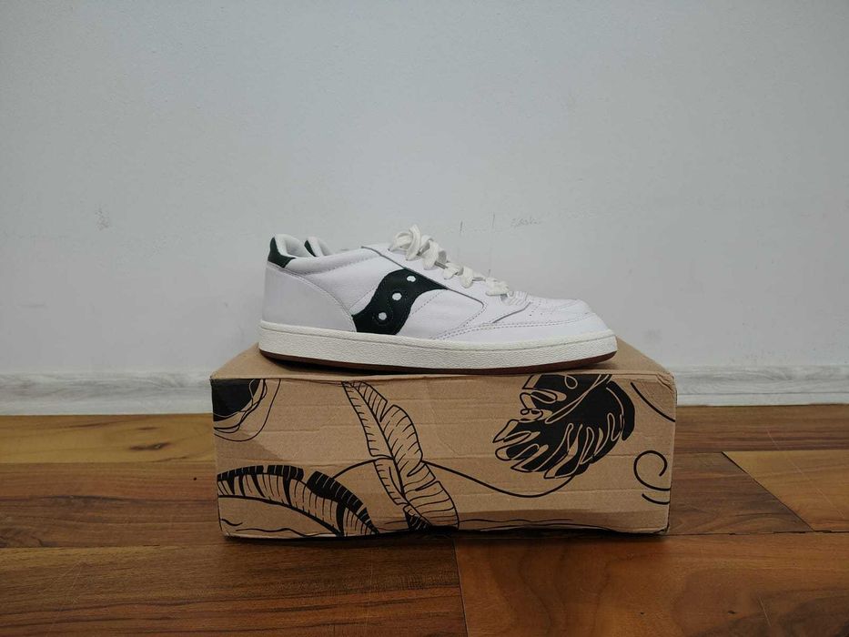 Saucony Сникърси Jazz Court, 44.5 EU