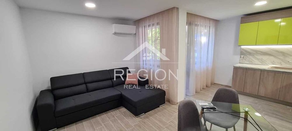 Дава се под наем Двустаен апартамент в Варна, Лятно кино Тракия - 67 кв.м за 408 € - Снимка #2