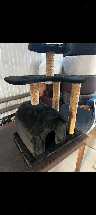 Продам домик для котика
