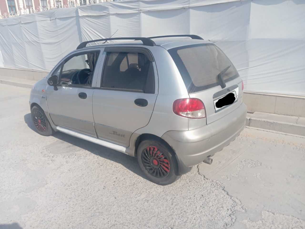 MaTiZ Arenda с выкупом