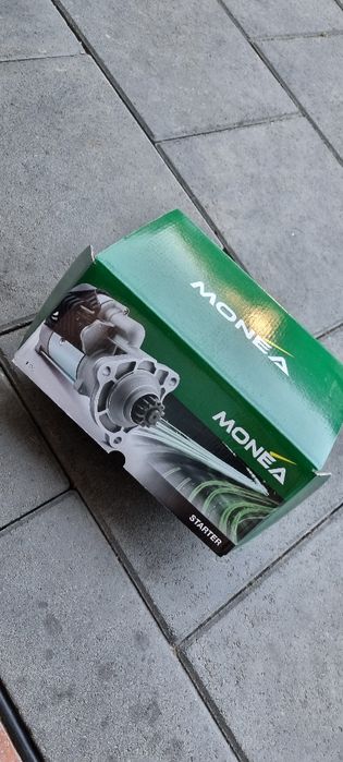 Electromotor megan 2/1,5dci 63kw