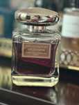 Vand parfum By Terry