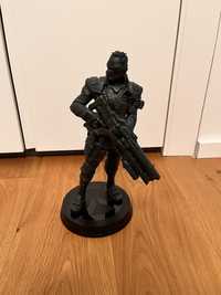 Soldier 76 Overwatch фигура/статуя