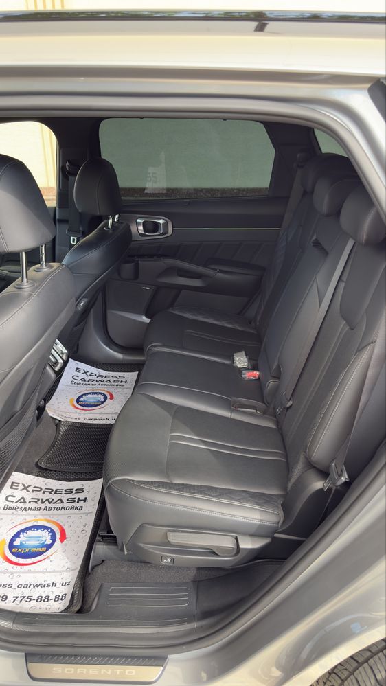 СРОЧНО KIA Sorento 2.5L 2022
