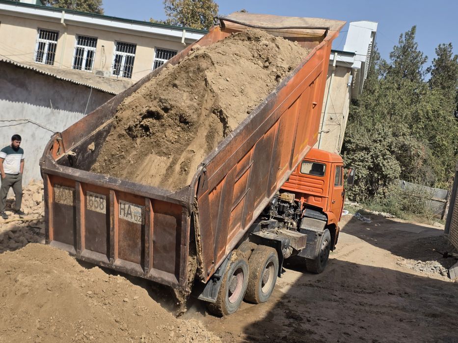 Камаз йингил мошинга бартерам бор