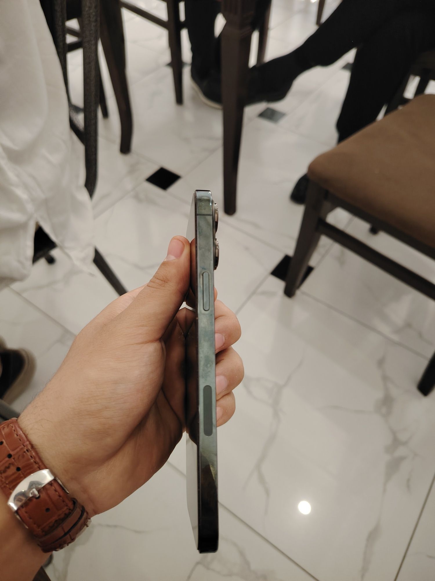 IPhone 13 Pro max