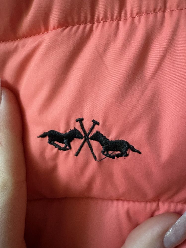 Оригинално яке HV Polo