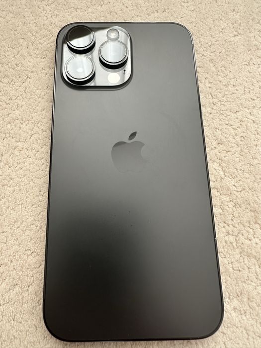 Vand Apple iPhone 14 Pro Max 256GB,impecabil.