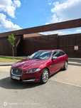 Jaguar XF Jaguar XF