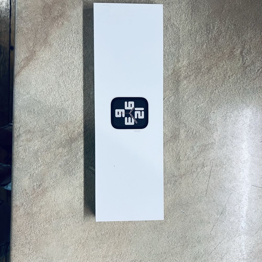 Apple Watch SE 2 v2