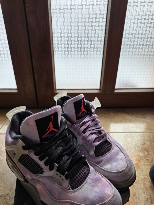 Jordan 4 marimea 45