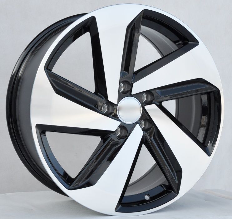 17" Джанти Голф Пасат Тигуан 5X112 VW Golf Passat CC Arteon Tiguan