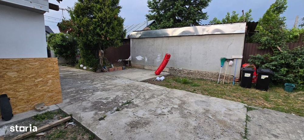 Casa de vanzare str. pacii 60 CITITI DESCRIEREA INAINTE SA SUNATI.