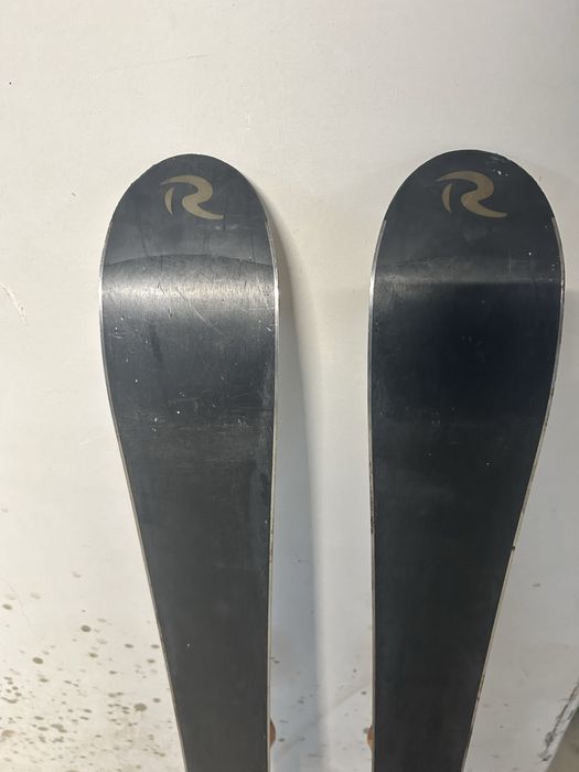 Детски ски Rossignol 110 см + подарък щеки