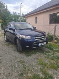 Hyundai santafe 2.2 cdti 7 locuri