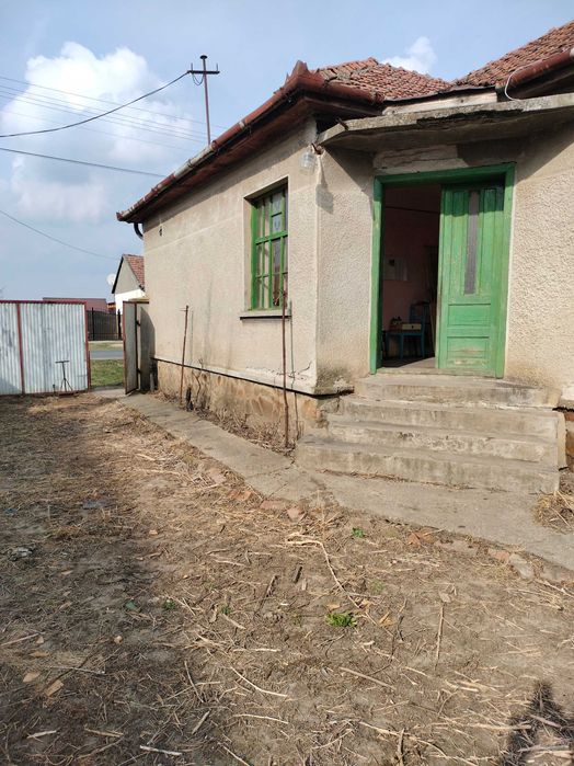 Casa Variasu Mic