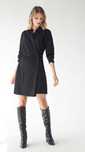 Rochie petrecuta