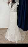 Vand rochie de mireasa noua Milla Nova 40 marimea 40
