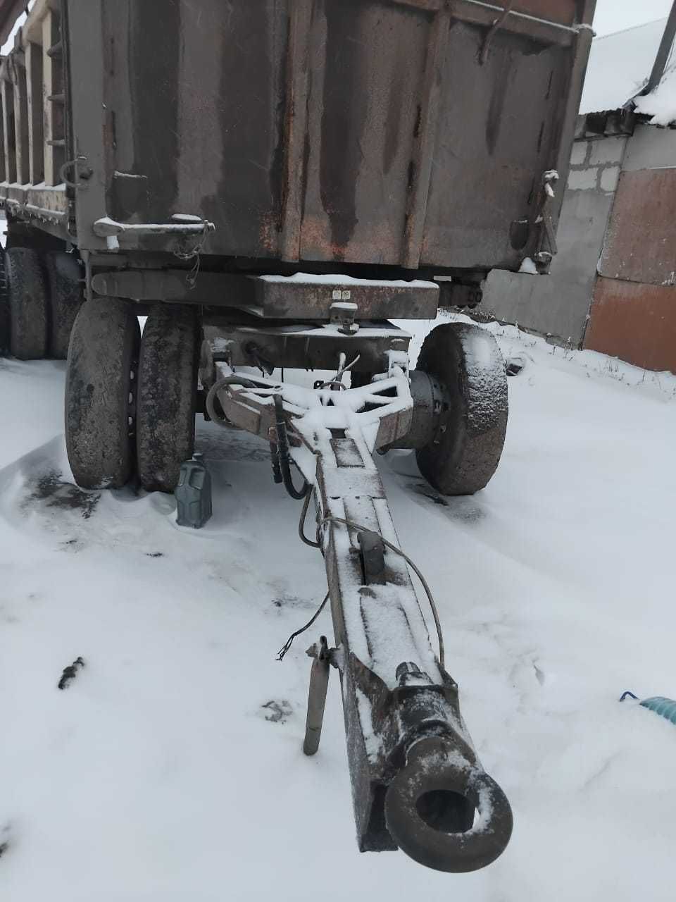 прицеп сатылады срочно