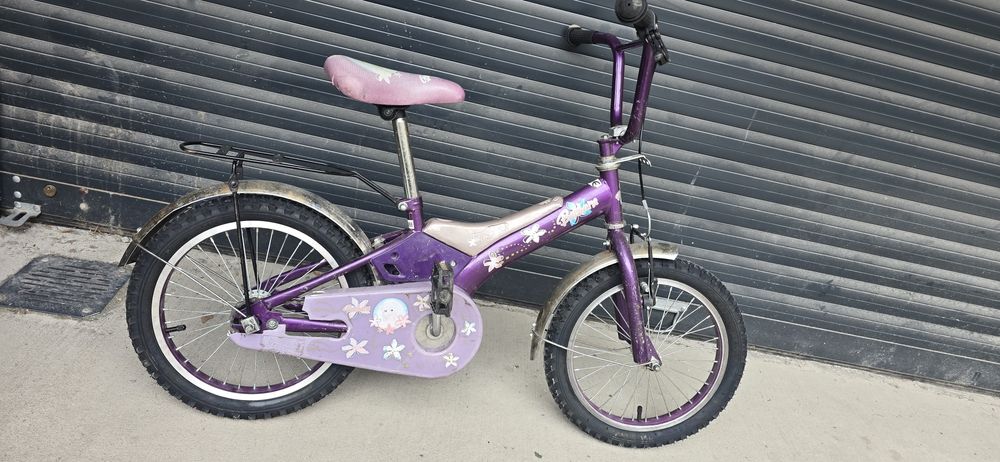 Детско Колело в добро състоянир