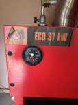 Vând centrala Eco 37