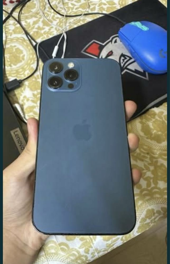 Iphone 12 pro max