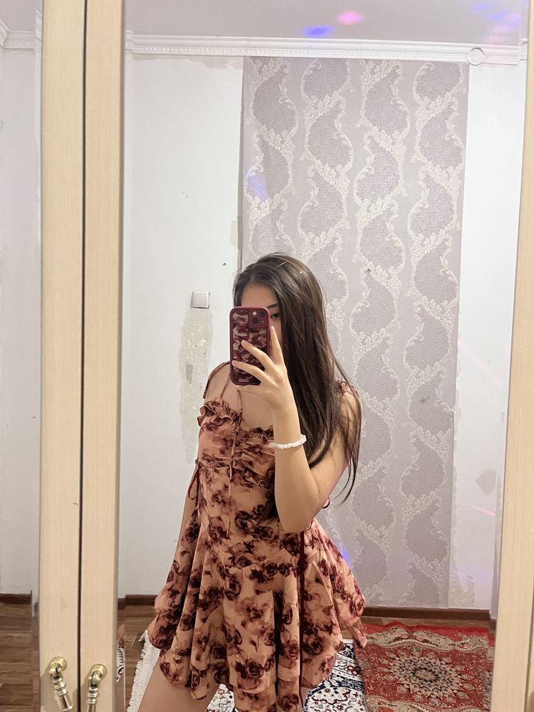 Көйлек красоткалар алыңдарш