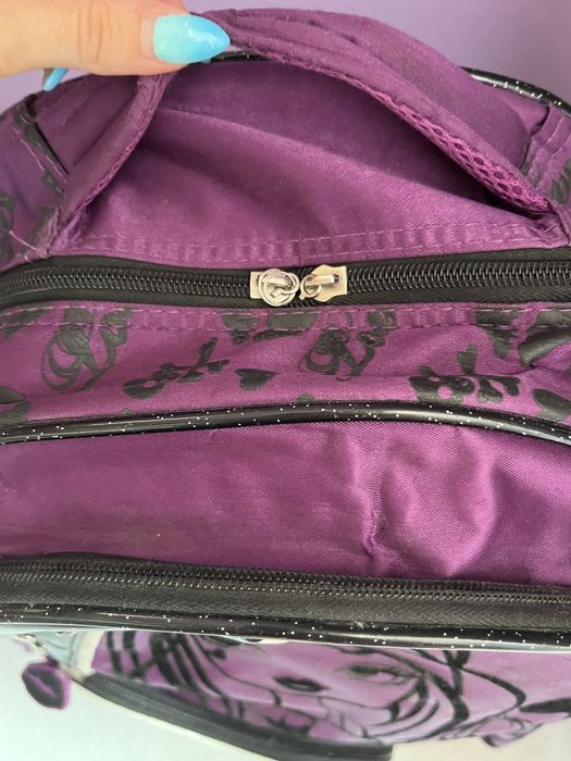 Ученическа раница