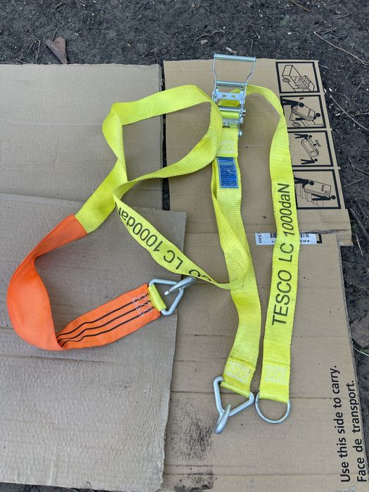 Chingi pentru  tir (  8 buc)