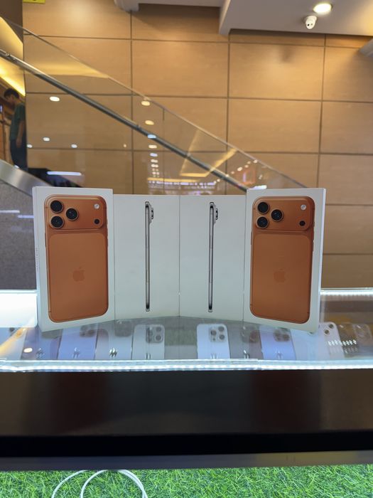 Iphone 17 air 256 17 Max все модели