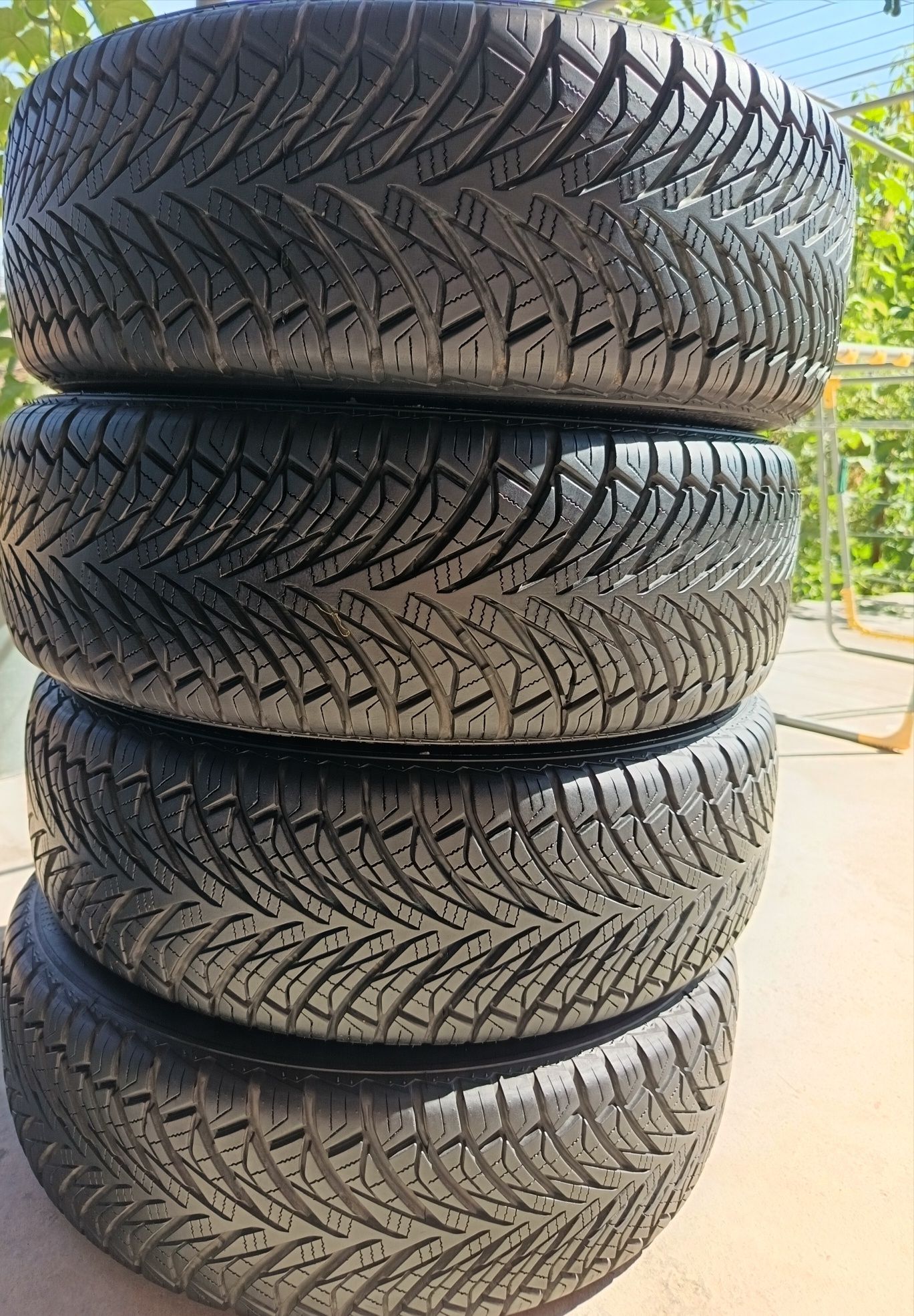 Austone vse Sezon 185*65*R14