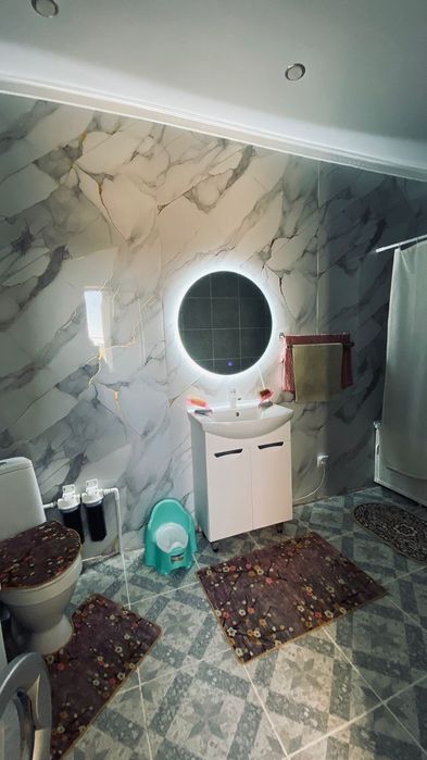 Продам дом в пос Круглоозерном