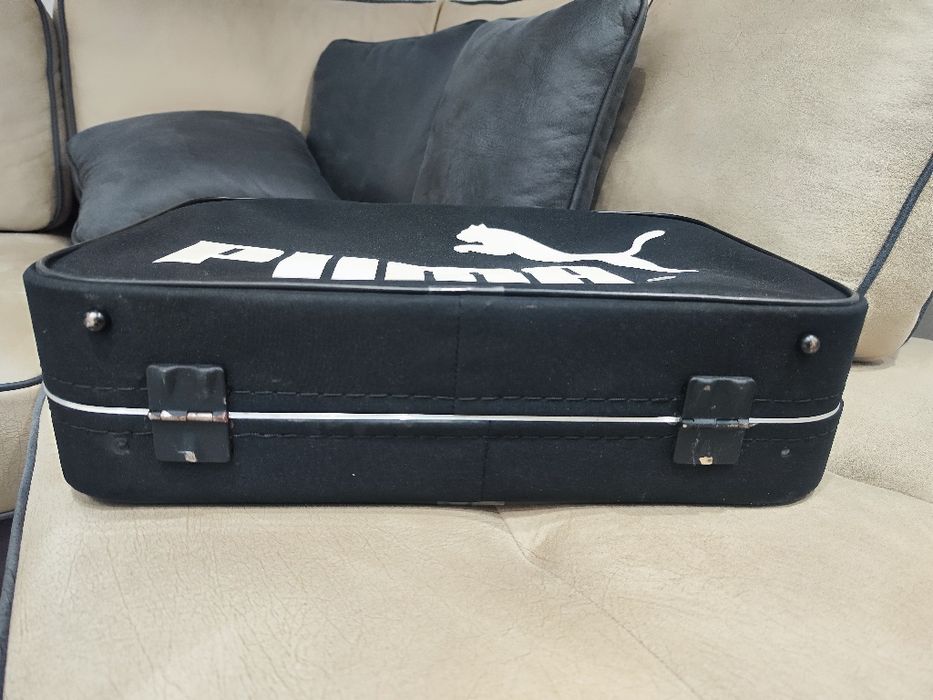 Куфар Puma 49/33/13