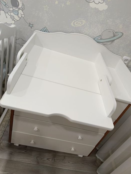 Продам комод пеленальный