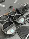 kit bang olufsen Audi A4 b9 8w avant set complet boxe B&O