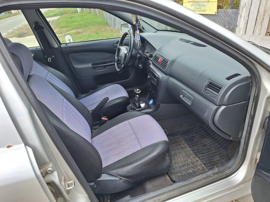 Skoda octavia 1, motor 1.9 Tdi