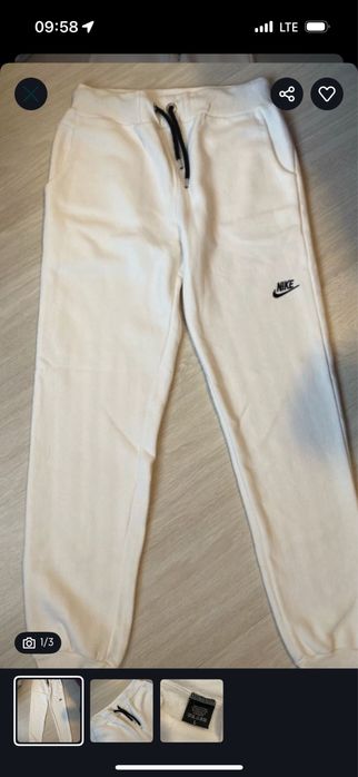 Pantaloni nike dama