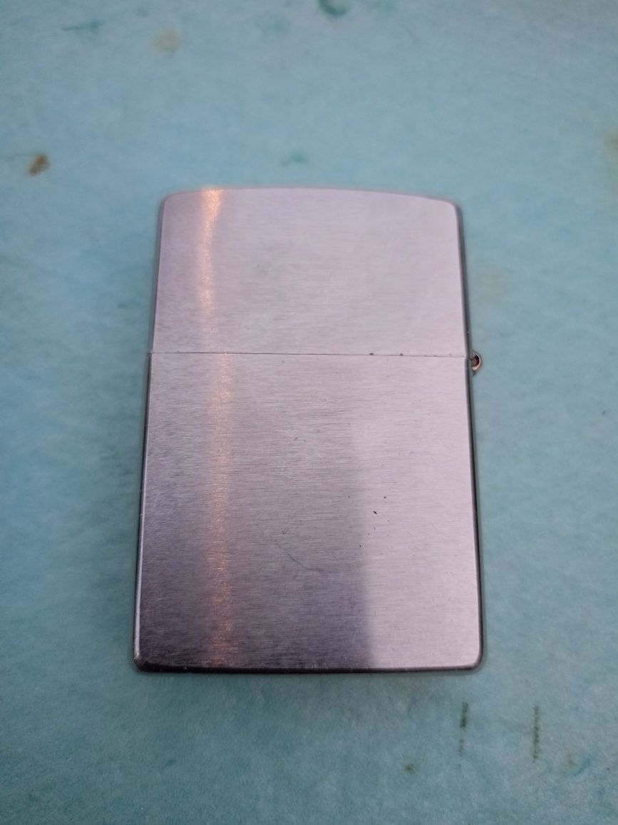 Колекционерска запалка Zippo Bradford 1998 г.