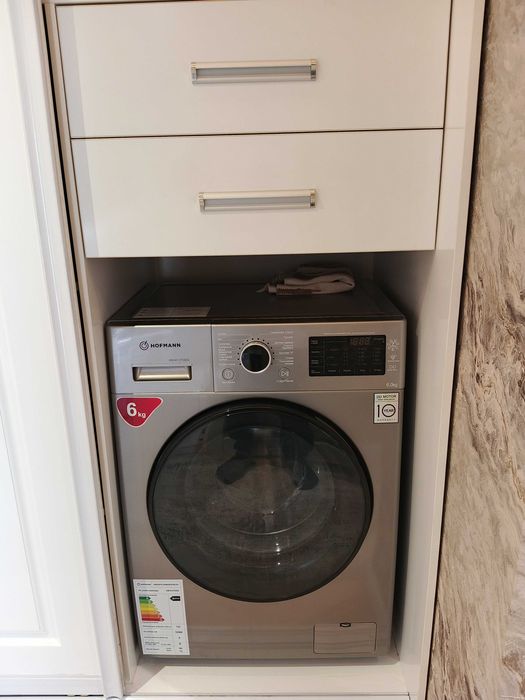 Продаётся 2комнатная квартира 63м2 в Алмазар Бизнес сити. Собственник