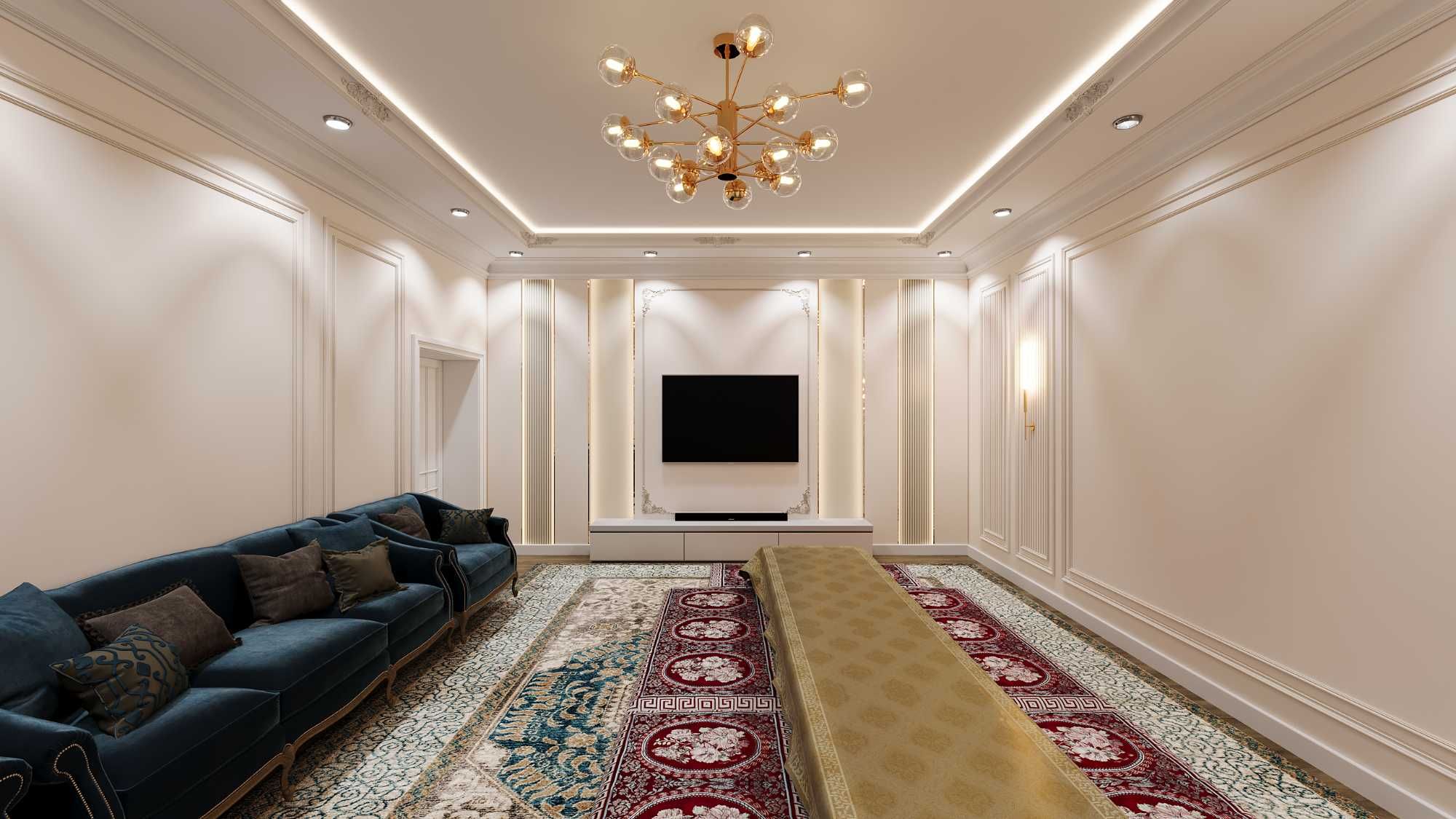 Interier exterier design
