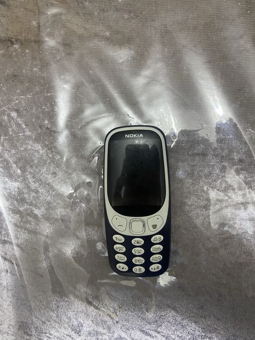 Nokia 3310 Ds  Ta 1030 ,