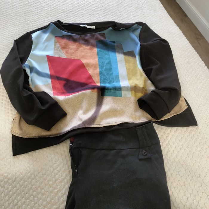 Отдам вещи женские