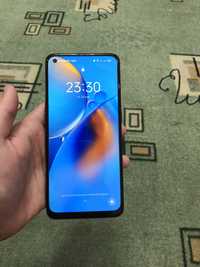 Телефон Oppo A74